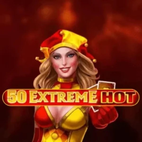 50 Extreme Hot logo – Slots by Eurocoin Interactive at Wolf Casino
