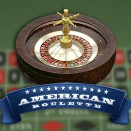 Try American Roulette (BGaming) slot by BGAMING on wolf-be.com – logo image