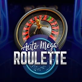 Auto Mega Roulette – slot by Pragmatic Play, featured at wolf-be.com