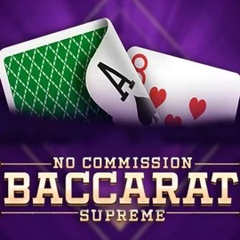 Baccarat Supreme – slot by OneTouch Games, featured at wolf-be.com