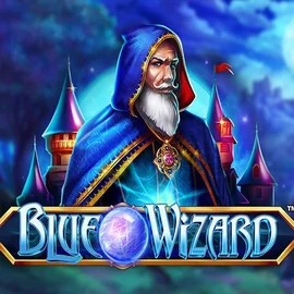 game logo by Quickspin on wolf-be.com