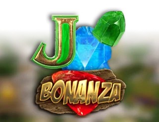 Bonanza Megaways logo by Big Time Gaming at Wolf CasinoBonanza Megaways