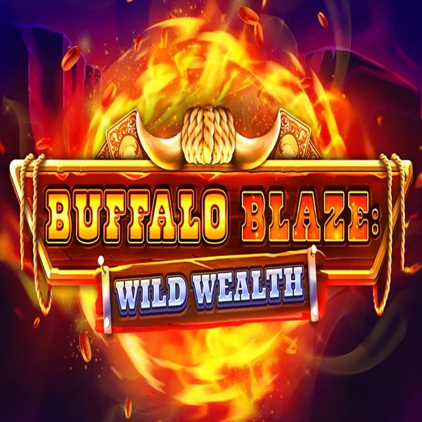 Buffalo Blaze Wild Wealth online slot from OctoPlay – play at wolf-be.com