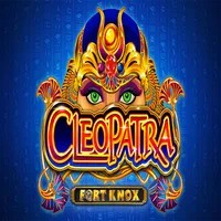 Play the Fort Knox Cleopatra slot by IGT on Wolf Casino