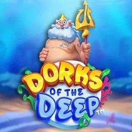 game logo by Hacksaw Gaming on wolf-be.com