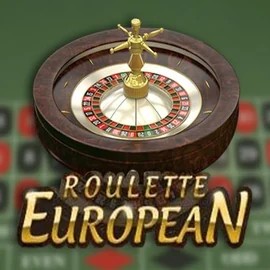 European Roulette (BGaming) casino game by BGAMING – featured logo at Wolf Casino