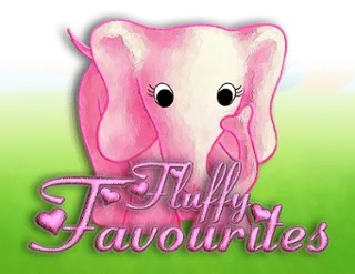 Fluffy Favourites logo by Eyecon at Wolf CasinoFluffy Favourites