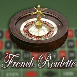 Table Games logo of French Roulette (BGaming) from BGAMING at Wolf Casino