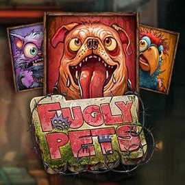 game logo by Stakelogic on wolf-be.com