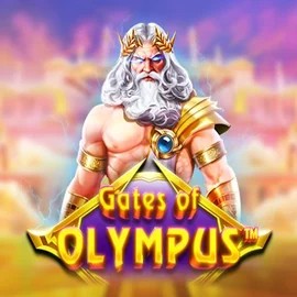 game logo by Pragmatic Play on wolf-be.com
