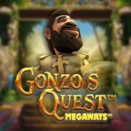 Official Slots logo: Gonzita’s Quest by Red Tiger Gaming at Wolf Casino
