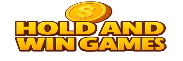 Hold and Win Games by Playson, showcased at wolf-be.com – game logo