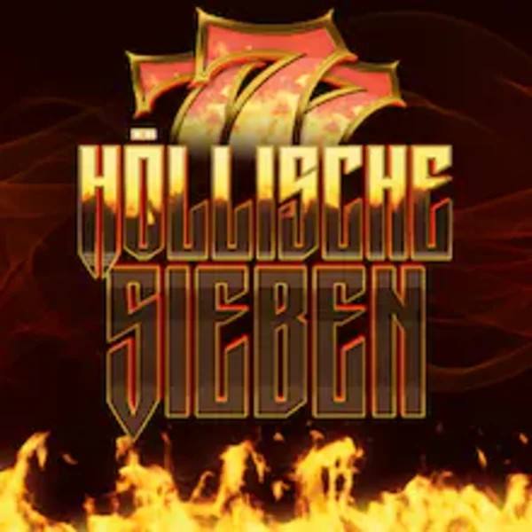 Hollische Sieben – slot by Hölle Games, featured at wolf-be.com