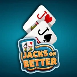 Try Jacks or Better (Red Rake Gaming) slot by Red Rake Gaming on wolf-be.com – logo image