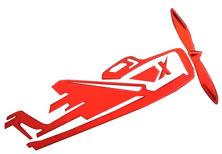 Aviator Games logo by Spribe at Wolf CasinoAviator Games