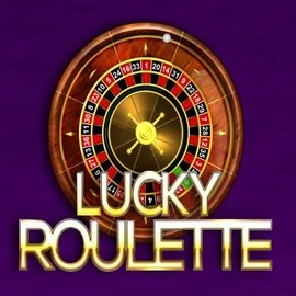 Lucky Roulette online slot from Belatra Games – play at wolf-be.com