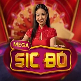 Enjoy Mega Sic Bo by Pragmatic Play – logo hosted on wolf-be.com