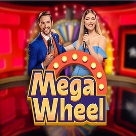 Enjoy Mega Wheel by Pragmatic Play – logo hosted on wolf-be.com