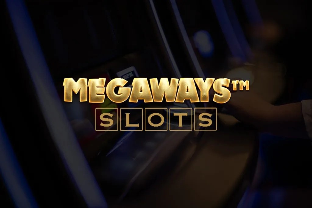 game logo by Big Time Gaming on wolf-be.com