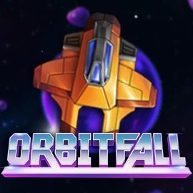 game logo by ELK Studios on wolf-be.com