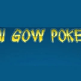 Pai Gow Poker slot logo by Rival at Wolf CasinoPai Gow Poker