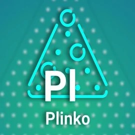 Logo of Plinko (Spribe) from Spribe at Wolf Casino