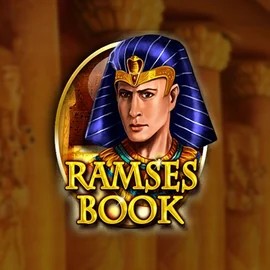 game logo by Gamomat on wolf-be.com