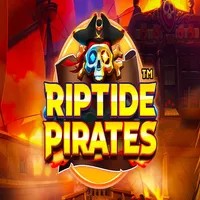 Play the Riptide Pirates slot by Nailed It! Games on Wolf Casino