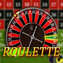 Roulette (Pragmatic Play) logo by Pragmatic Play at Wolf Casino