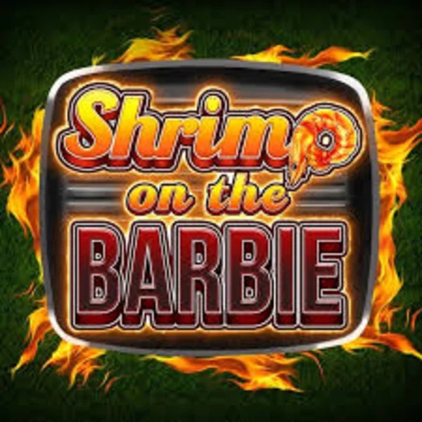 Shrimp on the Barbie online slot from Greentube – play at wolf-be.com