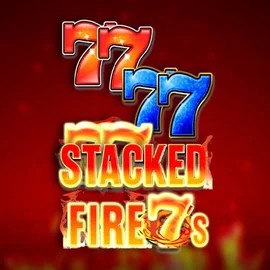 Play Stacked Fire 7s slot by Inspired Gaming on wolf-be.com