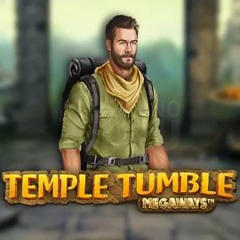 game logo by Relax Gaming on wolf-be.com