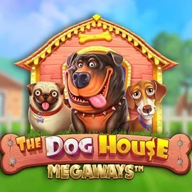 The Dog House Megaways – slot by Pragmatic Play, featured at wolf-be.com