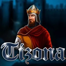 game logo by Merkur Gaming on wolf-be.com