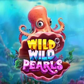 Play the Wild Wild Pearls slot by Pragmatic Play on Wolf Casino